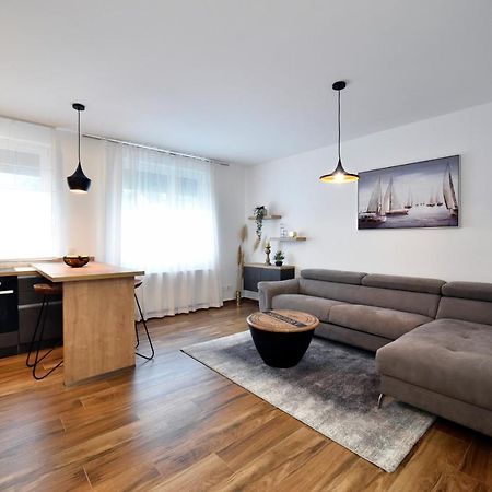 On Time Apartment Zagreb Dış mekan fotoğraf