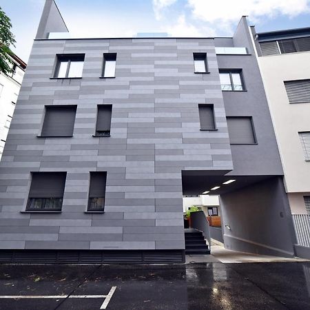 On Time Apartment Zagreb Dış mekan fotoğraf
