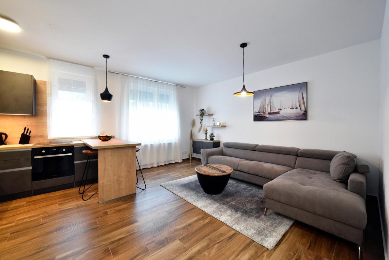On Time Apartment Zagreb Dış mekan fotoğraf