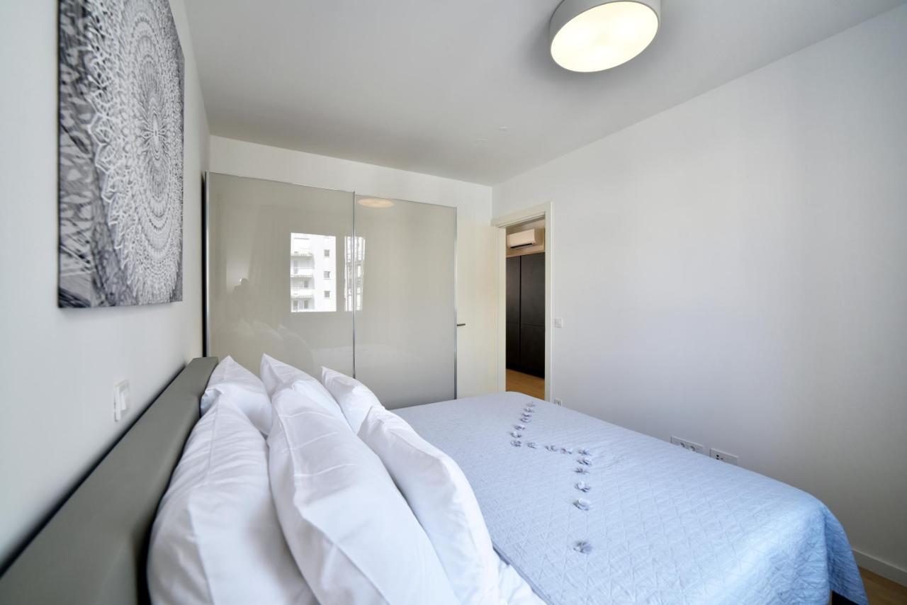 On Time Apartment Zagreb Dış mekan fotoğraf