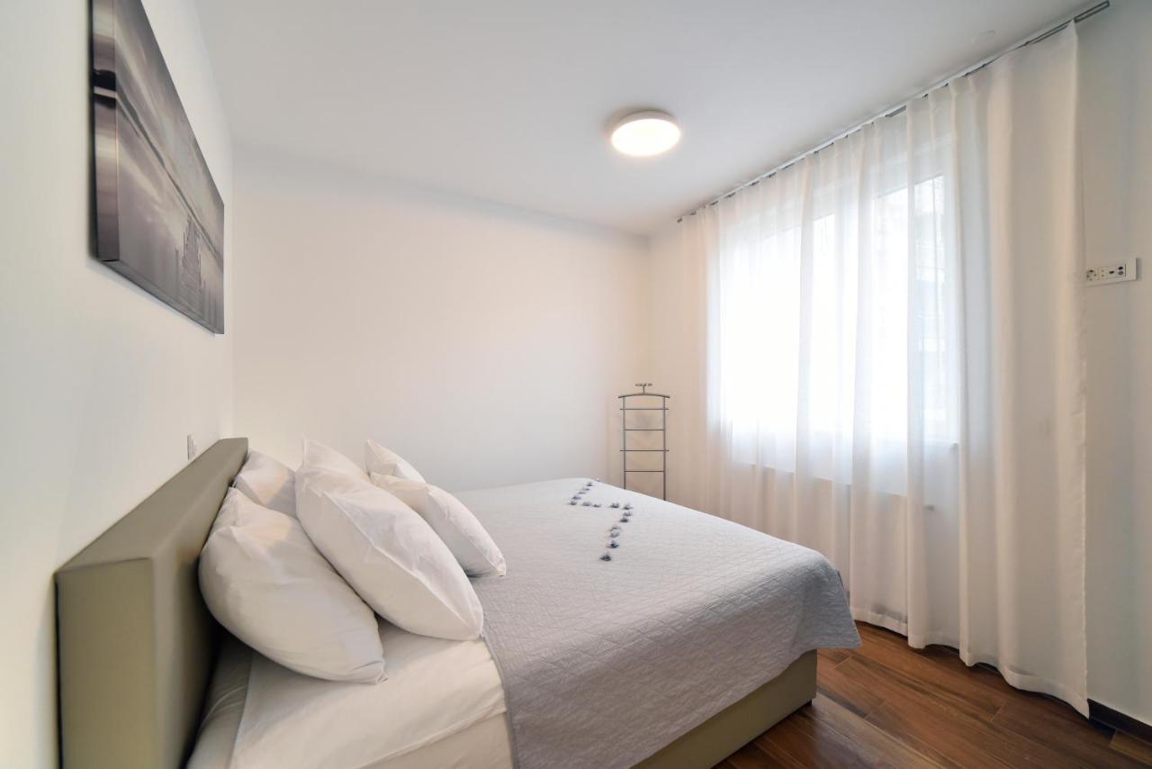 On Time Apartment Zagreb Dış mekan fotoğraf