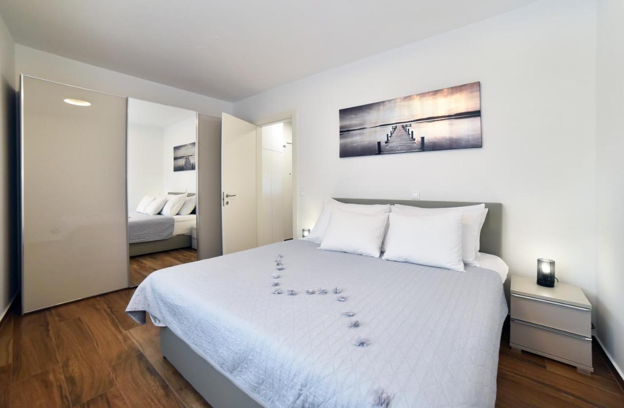 On Time Apartment Zagreb Dış mekan fotoğraf