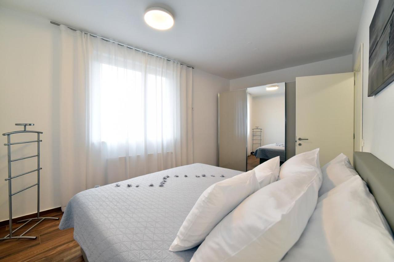 On Time Apartment Zagreb Dış mekan fotoğraf