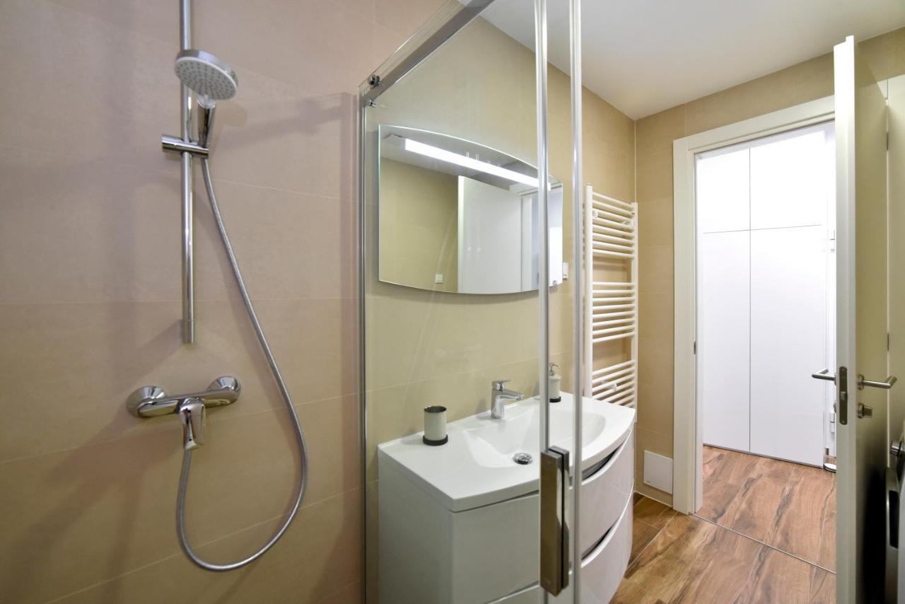 On Time Apartment Zagreb Dış mekan fotoğraf
